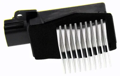 Produktbild von VEMO Regler Innenraumgebläse V25-79-0025