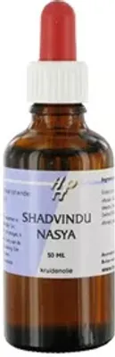 Productafbeelding van Holisan - Shadvindu Tailam Nasya - 50 ml