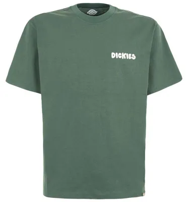Produktbild von Dickies Herren T-Shirt GORDONSVILLE TEE, Größe:M, Farben:pine needle green