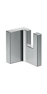 Produktbild von Handtuchhaken AXOR UNIVERSAL polished nickel