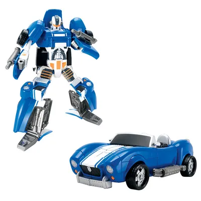 Obrázek produktu pro Robot M.A.R.S Converters - Drifter