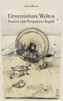 Produktbild von Unvereinbare Welten