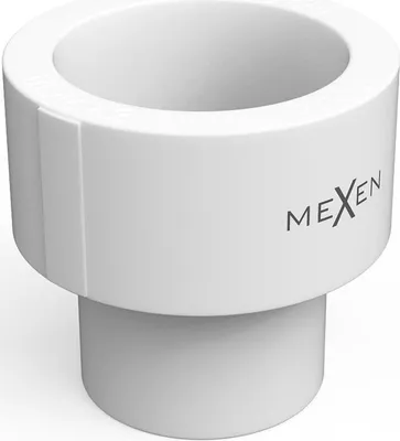 Obrázek produktu pro Mexen PPR redukční svářecká spojka pro PPR trubky 63 x 50, PN25 - W97321-6350-00