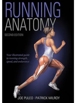 Obrázok produktu pre Running Anatomy