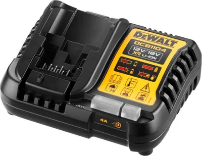 Imagen del producto de Cargador DeWALT DCB1104