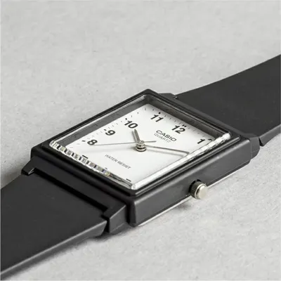 Obrázok produktu pre Pánske hodinky Casio COLLECTION Black