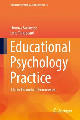 Obrázek produktu pro Educational Psychology Practice