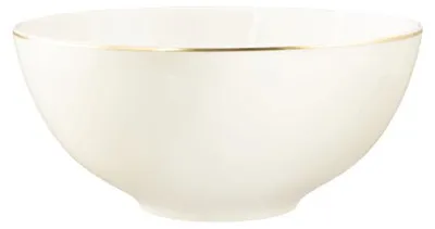 Produktbild von Seltmann Weiden Savona Schüssel ø 21,3 cm Goldlinie