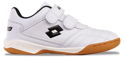 Produktbild von LOTTO Stylecode: 2600110K Pacer K Unisex Kids Sportschuh White/Black 27