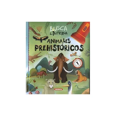 Immagine prodotto di Animali preistorici