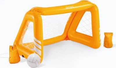 Image de Intex Fun Opblaasbare Goal 140x89x81cm