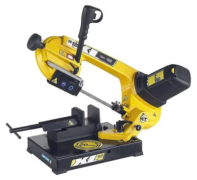 Image de Scie à ruban métal 1200W FEMI SN 120XL