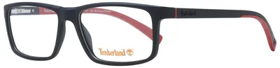 Produktbild von Timberland TB1636 Brillenfassung Herren Kunststoff schwarz 55-16-145