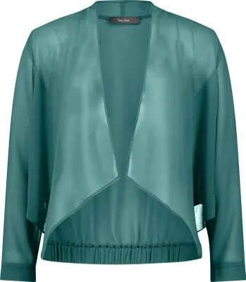 Image de veste chemisier