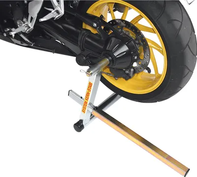 Produktbild von Kern-Stabi Einarmständer 2016NF ohne Rollen für Motorrad