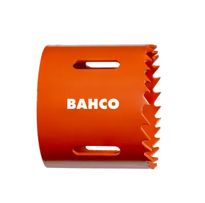 Produktbild von Bahco Bi-Metall-Lochsäge 56mm