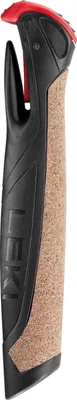 Produktbild von LEKI Nordic Shark 2.0 1-K Griff 16 mm schwarz -