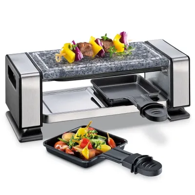 Produktbild von Raclette Vista2