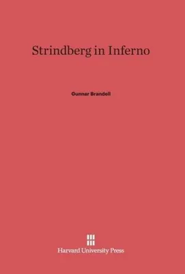 Produktbild von Strindberg in Inferno