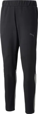 Produktbild von Puma teamCup Jogginghose Herren 657988, Größe:M, Farbe:Schwarz
