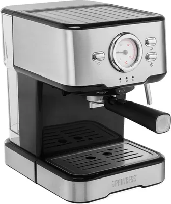 Produktbild von SMARTWARES Princess Espresso-Kapselmaschine sr | 249412