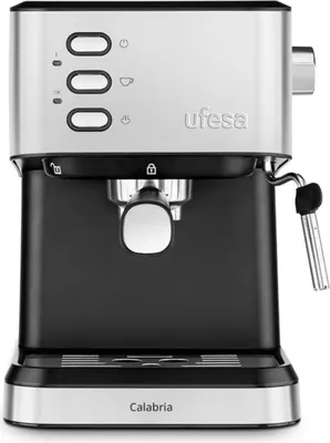 Immagine prodotto di Macchina per caffè espresso UFESA CALABRIA