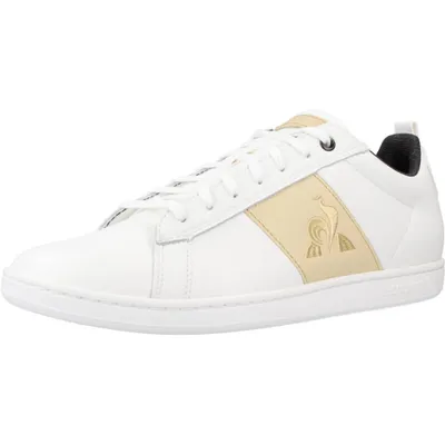 Produktbild von Le Coq Sportif Sneakers 2310071 in White color size 44