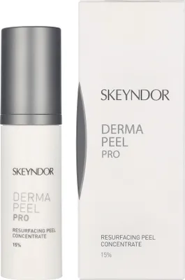 Produktbild von Sonstige-gesichtspflege Skeyndor Derma Peel Pro Resurfacing Peel Concentrate