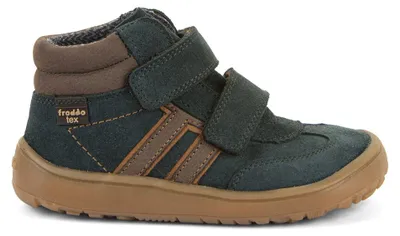 Produktbild von Froddo Barefoot F-Motion Tex Petroleum Größe EU 33