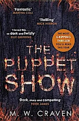 Image de The Puppet Show