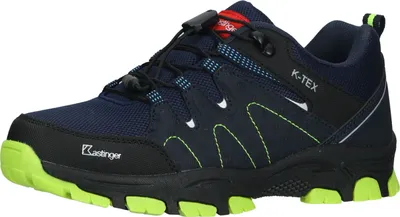 Produktbild von Kastinger Wanderschuhe Wanderschuhe Kunstleder/Mesh