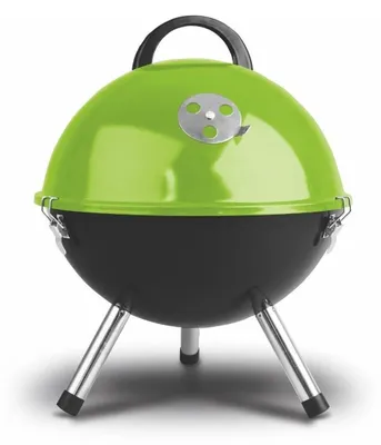 Zdjęcie produktu dla Grill węglowy FIELDMANN FZG1000G