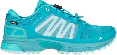 Produktbild von McKINLEY Da.-Outdoor-Schuh Kansas II AQB W MINTDARK/BLUEAQUA/WH 37