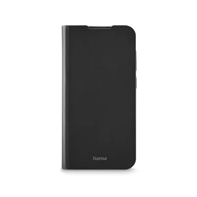 Produktbild von Hama Booklet Eco Premium für Samsung Galaxy A35, Schwarz