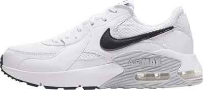 Obrázek produktu pro Wmns Nike Air Max Excee 101 White/Black-Pure Platinum 37.5