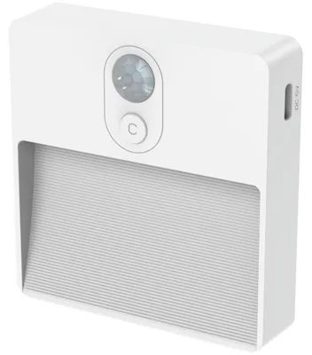 Productafbeelding van ANSMANN 1600-0481 ANSMANN Sensor NL5R LED Nachtlicht weiß 7,0 cm, 1 St.