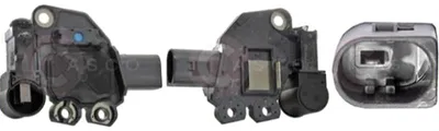 Produktbild von CASCO CRE15235GS Lichtmaschinenregler 12V Generator