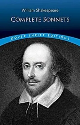 Immagine prodotto di Complete Sonnets