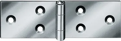 Obrázek produktu pro Tischbaender schmale 140x34mm