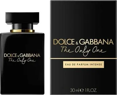 Image de Dolce Gabbana - The Only One EDP Intense 30ml