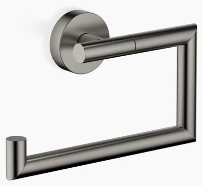 Produktbild von Dornbracht Papierrollenhalter ohne Deckel, 150mm, 83500979-99