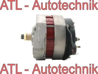 Produktbild von ATL Lichtmaschine Generator LiMa