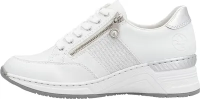 Produktbild von Rieker Damen Halbschuhe in Gr. 39
