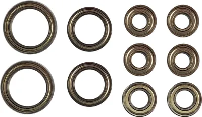Produktbild von Amewi Kugellager Set CT10