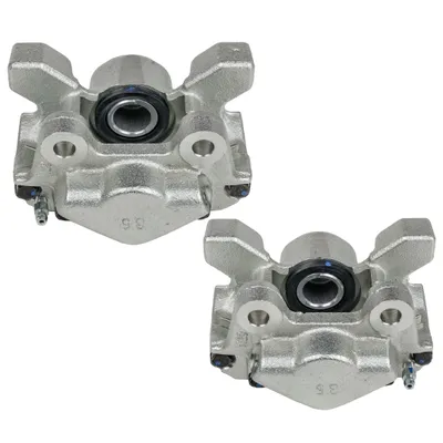 Produktbild von RIDEX Bremssattel Satz Hinten für OPEL VECTRA B (36) 78B1881