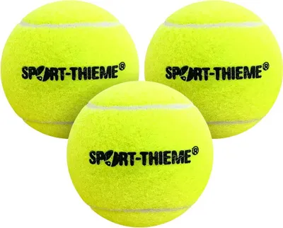 Produktbild von Sport-Thieme Padel-Tennis-Bälle "Match"