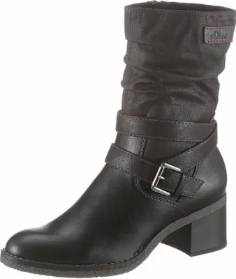 Produktbild von s.Oliver Stiefelette EUR 40