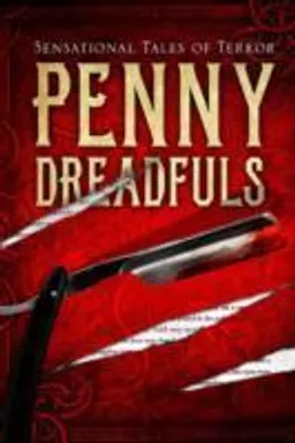 Obrázek produktu pro Penny Dreadfuls