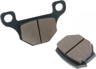 Produktbild von Bremsbeläge für Aprilia, Derbi, Keeway, Rieju, TGB, Motorhispania