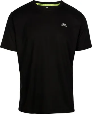 Produktbild von Trespass - "Landford" Oberteil für Herren - Aktiv TP6536 (XXL) (Schwarz)